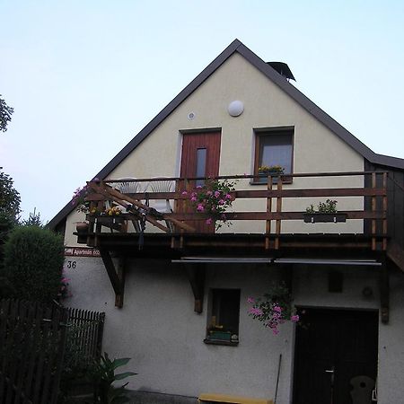 Apartmán Můza Cerveny Potok Camera foto