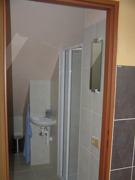 Apartmán Můza Cerveny Potok Camera foto